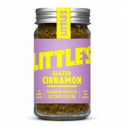 Kawa liofilizowana Cynamonowa 50g Littles 60767 LITTLES