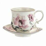 Filiżanka Różowe Kwiaty 400 ml English Collection 167-4778 ENGLISH COLLECTION