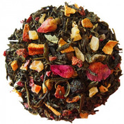 KRÓLOWA ELŻBIETA 366 TEATEA HERBATY NA WAGĘ