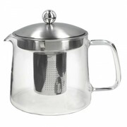 Dzbanek szklany 1L Carmani 889-0322 CARMANI