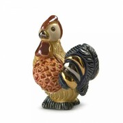 Figurka Mały Kogut 4cm De Rosa Rinconada 795-4018 DE ROSA RINCONADA
