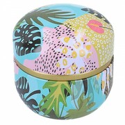 Puszka 100g Cha Cult 007-0345 CHA CULT