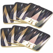 Podkładki Forested Pines 10.5x10.5 cm Pimpernel 60-0073 PIMPERNEL