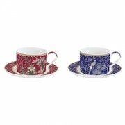 Zestaw 2 filiżanek Eclectic Chic 240 ml Easy Life 880-8723 NUOVA R2S