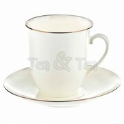 Filiżanka kremowa Smukła 160 ml Łomonosov 1841 ŁOMONOSOV