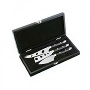 Zestaw noży do serów Cilio CI-294200 CILIO