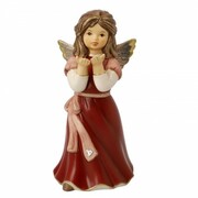 Figurka Anioła Złóż Życzenie 15,5 cm Goebel 41-668-29-1~ GOEBEL