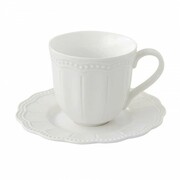 Filiżanka Elite White 250ml Easy Life 880-8671 NUOVA R2S