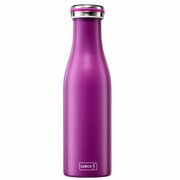 Butelka termiczna fioletowa 500ml Lurch LU-00240850 LURCH