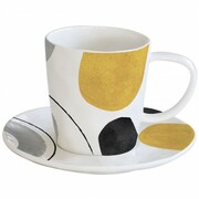 Filiżanka Elements yellow 250ml Easy Life 880-8352 NUOVA R2S