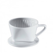 Filtr do kawy rozmiar 1 CI-105544 CILIO