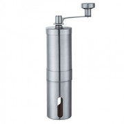 Młynek do kawy stalowy Cilio CI-610000 CILIO