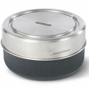 Lunch bowl L szklany łupkowy 0,75l Black+Blum GR-LB-L015 BLACK+BLUM