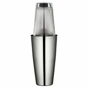 Shaker bostoński 0,4L Cilio CI-200317 CILIO