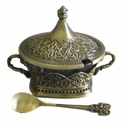 Cukiernica stare złoto 466-7775