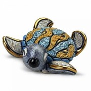 Figurka Mały Żółw Morski Szylkretowy 4cm De Rosa Rinconada 795-0384 DE ROSA RINCONADA