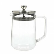 Dzbanek szklany z zaparzaczem 1l La Cafeterie Randwyck 12-6015 LA CAFETIERE