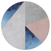 Podkładki Geometric palette 29 cm Creative Tops 12-3667 CREATIVE TOPS