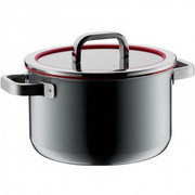 Garnek z pokrywką 6,4 l Fusiontec Functional WMF 517355290 WMF