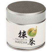 Matcha Shizuoka w puszce 30g Cha Cult 25 CHA CULT