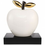 Figurka You are worth Gold! 24,5 x 28 cm Art & Apple Goebel 30-800-26-1 GOEBEL
