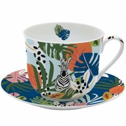 Filiżanka Tropical vibes 400ml Easy Life 880-8396 NUOVA R2S