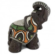 Figurka Słoń De Rosa Rinconada 795-3013 DE ROSA RINCONADA