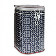 Puszka z klamrą Scandic Blue 150g Cha Cult 4980 CHA CULT