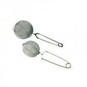 Zaparzaczka do herbaty szczypce kula 5cm Kuchenprofi KU-1045022805 KUCHENPROFI