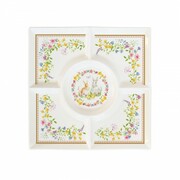 Patera Wielkanocna 25x25 cm Easy Life 880-8759 NUOVA R2S