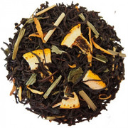 CYTRYNOWE ORZEŹWIENIE 287 TEATEA HERBATY NA WAGĘ