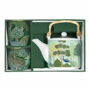 Dzbanek z 2 czarkami Woodland 600ml Easy Life 880-7100 NUOVA R2S