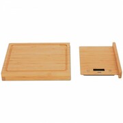 Deska do krojenia z wagą kuchenną Claire ADE AD-KE 2102 ADE