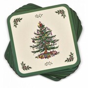 Podkładki Christmas Tree 10.5x10.5 cm Pimpernel 60-0115 PIMPERNEL
