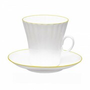 Filiżanka Dmuchawiec Bone China 170 ml Łomonosov 570-9917 ŁOMONOSOV