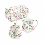 Cukiernica i Mlecznik Spring Time 200 ml Easy Life 18-7827 NUOVA R2S