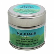 Matcha Kajuaru w puszce 30g 60749 TEATEA