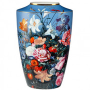 Wazon Letnie Kwiaty 41cm Jan Davidsz de Heem Goebel 67-150-02-1 GOEBEL