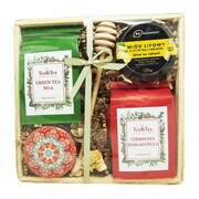 Zestaw herbaciany 168226 TEATEA