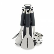 Zestaw 6 narzędzi na ,,karuzeli,, Elevate Joseph Joseph 95029kpro JOSEPH JOSEPH