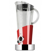 Blender Vela czerwony Bugatti 12-EVELAC3 BUGATTI