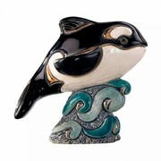 Figurka Mała Orka 7cm De Rosa Rinconada 795-0339 DE ROSA RINCONADA