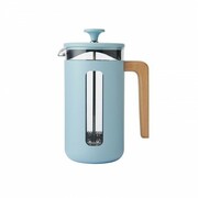 Kafetiera Pisa Błękitna 1l La Cafetiere Randwyck 12-6157 LA CAFETIERE