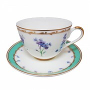 Filiżanka Drobne Kwiatki Uśmiech Flory 250ml Łomonosov 61245 ŁOMONOSOV