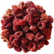 MALINA OWOC CAŁA LIOFILIZOWANA 582 TEATEA HERBATY NA WAGĘ