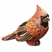 Figurka Kardynał 9cm De Rosa Rinconada 795-0198 DE ROSA RINCONADA