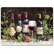 Podkładki Rustic 40x29 cm Cala Home 202-00107 CALA HOME