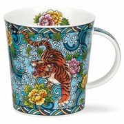 Kubek Lomond Kaiga Tiger 320ml Dunoon LKT DUNOON