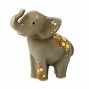 Figurka Słoń Rokka 11cm Goebel 70-001-15-1 GOEBEL
