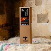 KAWA WANILIOWO-ORZECHOWA 250G W PUDEŁKU 60320 KAWY NA WAGĘ